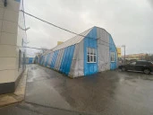 лом черного металла, реестровый номер 0024КДЗ0000043, общим весом 7,5 кг